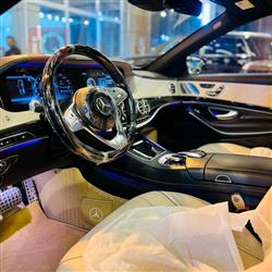 مێرسێدس بێنز S-Class